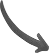 Arrow icon indicating navigation